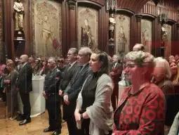 Прием Брисел (МИА)